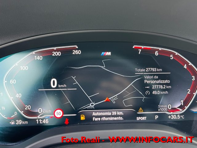 BMW X3 usata, con Immobilizzatore elettronico