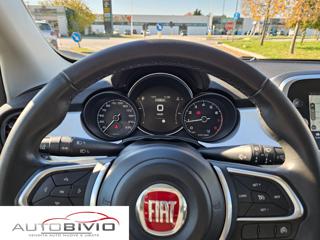 FIAT 500X usata, con Controllo elettronico della corsia