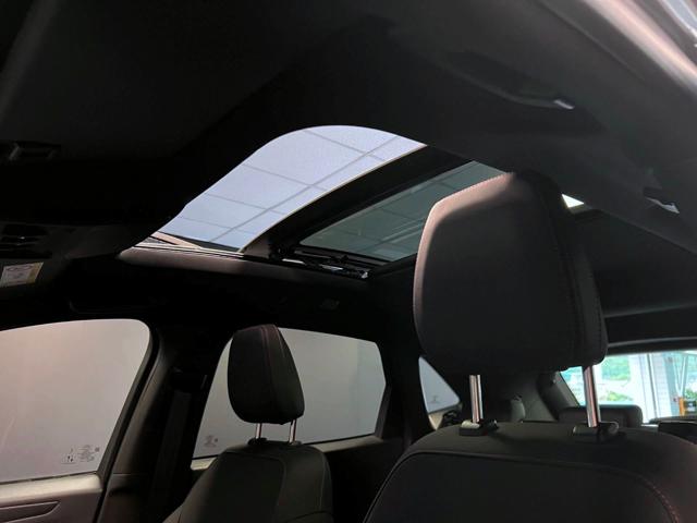 FORD Kuga usata, con USB