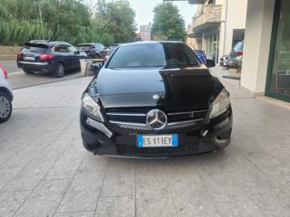 MERCEDES-BENZ A 180 usata, con Airbag Passeggero