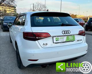 AUDI A3 usata, con Cerchi in lega