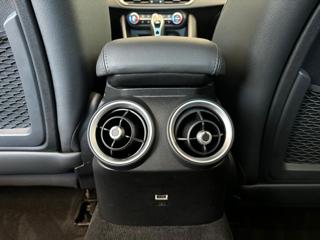 ALFA ROMEO Giulia usata, con Controllo elettronico della corsia