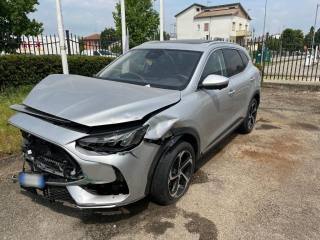 MG ZS 1.0T-GDI aut. Luxury
