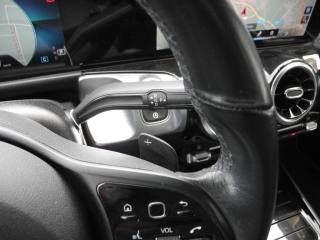 MERCEDES-BENZ GLB 200 usata, con Telecamera per parcheggio assistito