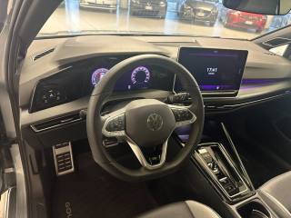 VOLKSWAGEN Golf usata, con Controllo trazione