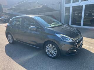 PEUGEOT 208 usata, con Airbag laterali