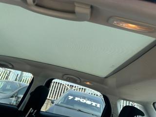 FIAT 500L usata, con Fendinebbia