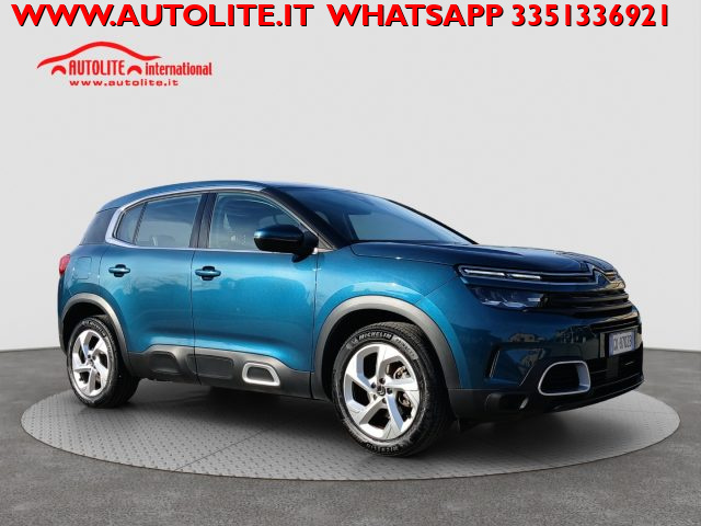 CITROEN C5 Aircross usata, con ABS