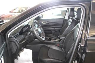 JEEP Compass usata, con Boardcomputer