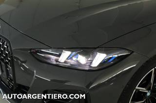 BMW 420 usata, con Telecamera per parcheggio assistito