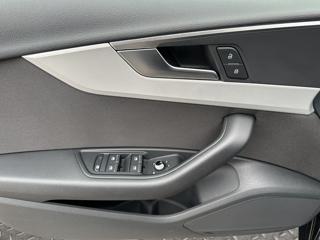 AUDI A4 usata, con Cerchi in lega