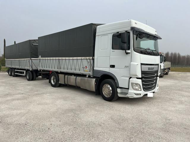DAF usata 47