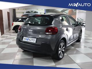 CITROEN C3 usata, con Alzacristalli elettrici
