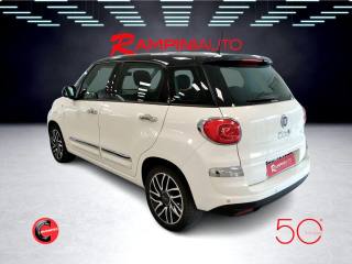 FIAT 500L usata, con Controllo trazione