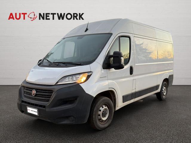 FIAT Ducato usata, con ABS