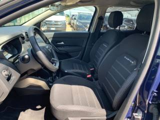 DACIA Duster usata, con Chiusura centralizzata