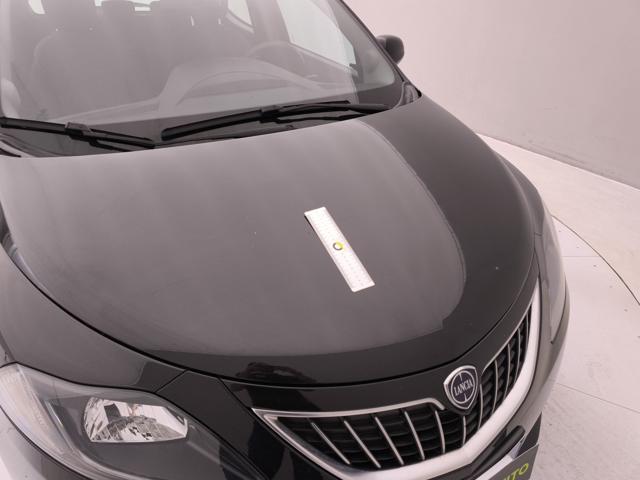 LANCIA Ypsilon usata 47