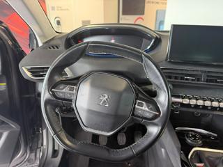 PEUGEOT 3008 usata, con Servosterzo
