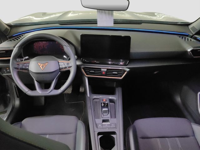 CUPRA Formentor usata 12