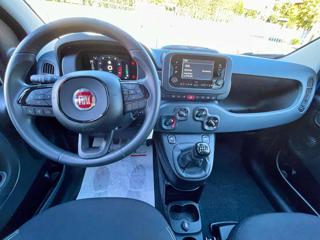 FIAT Panda usata, con Chiusura centralizzata