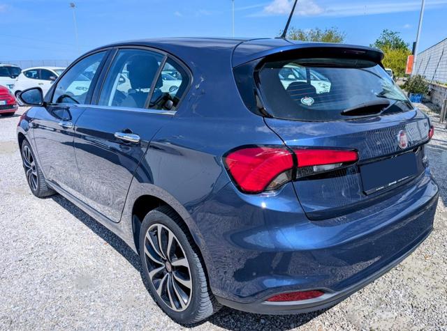 FIAT Tipo usata, con Airbag laterali