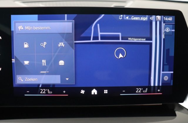BMW X1 usata, con Servosterzo