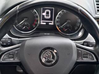 SKODA Fabia usata, con ESP