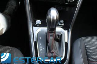VOLKSWAGEN T-Roc usata, con Antifurto