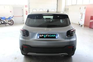 JEEP Avenger usata, con Alzacristalli elettrici