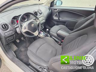 ALFA ROMEO MiTo usata, con Filtro antiparticolato