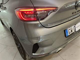 RENAULT Clio usata, con Climatizzatore