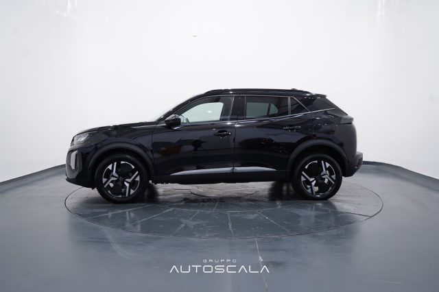 PEUGEOT 2008 usata, con Autoradio