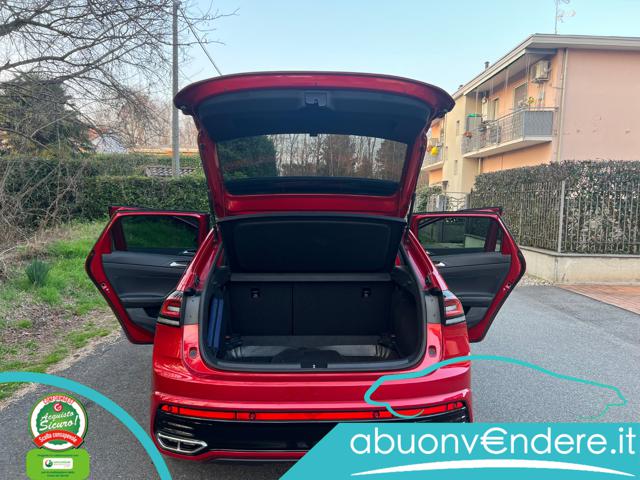 VOLKSWAGEN Taigo usata, con Servosterzo