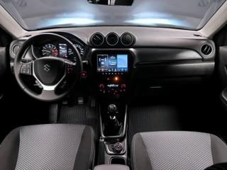 SUZUKI Vitara usata, con Controllo automatico clima