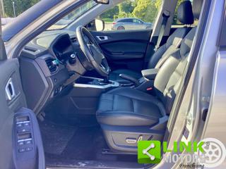 DR MOTOR DR 4.0 usata, con Cruise Control