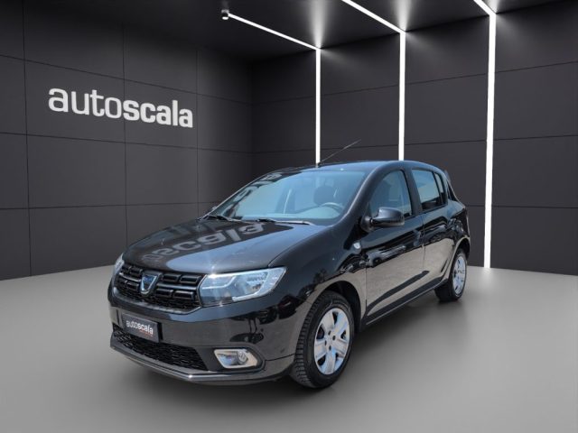DACIA Sandero usata, con ABS