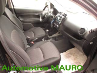 MITSUBISHI Space Star usata, con Bluetooth