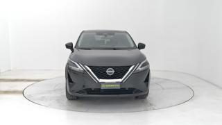 NISSAN Qashqai usata, con Cerchi in lega