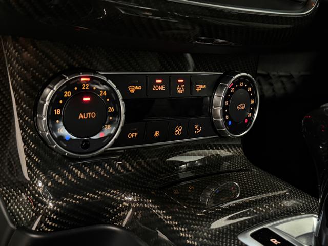 MERCEDES-BENZ G 500 usata, con Bracciolo