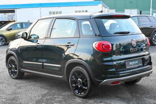 FIAT 500L usata, con Chiusura centralizzata