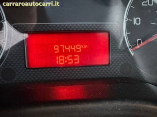 FIAT Qubo usata, con Bluetooth