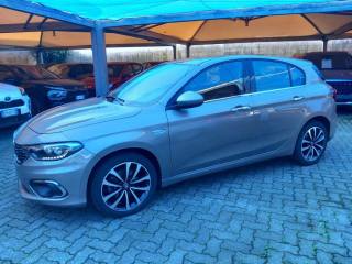 FIAT Tipo usata, con Airbag laterali