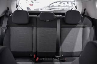 CITROEN C3 usata, con Controllo elettronico della corsia