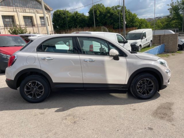 FIAT 500X usata 6