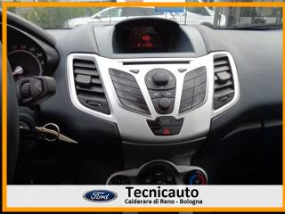 FORD Fiesta usata 13