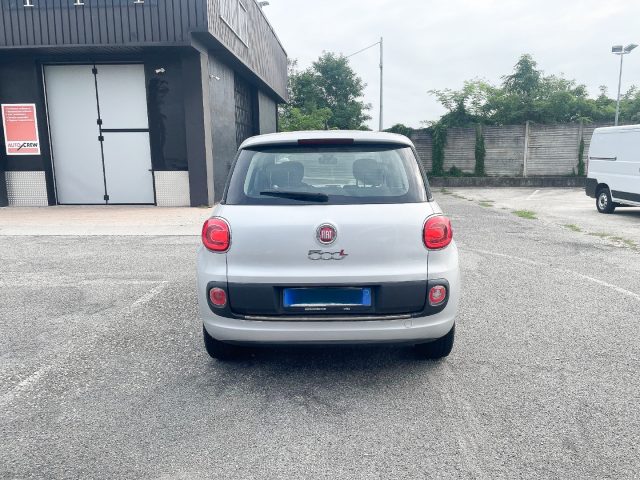 FIAT 500L usata 6