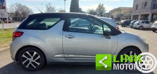 DS AUTOMOBILES DS 3 usata, con Alzacristalli elettrici