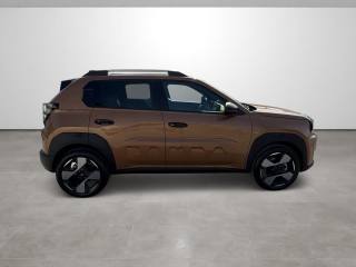 FIAT Grande Panda usata, con Climatizzatore