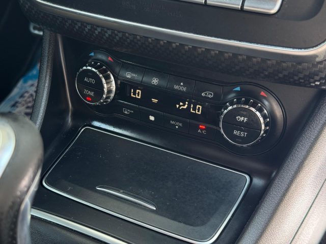 MERCEDES-BENZ A 200 usata, con Servosterzo