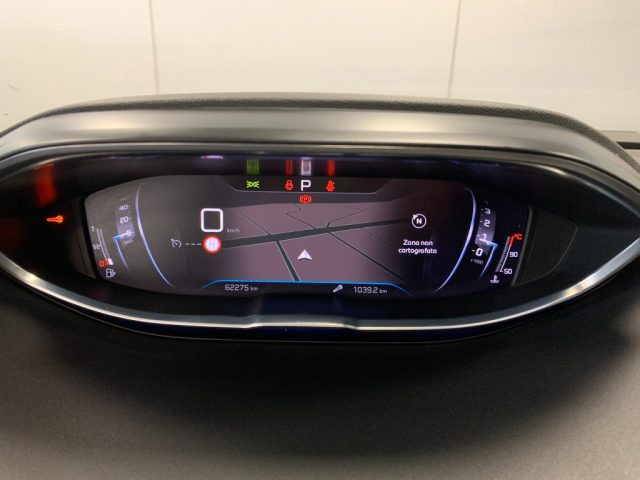 PEUGEOT 3008 usata, con Cruise Control